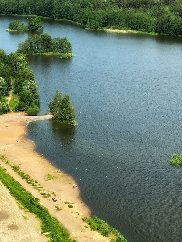 Фотография автора Alina Efimova