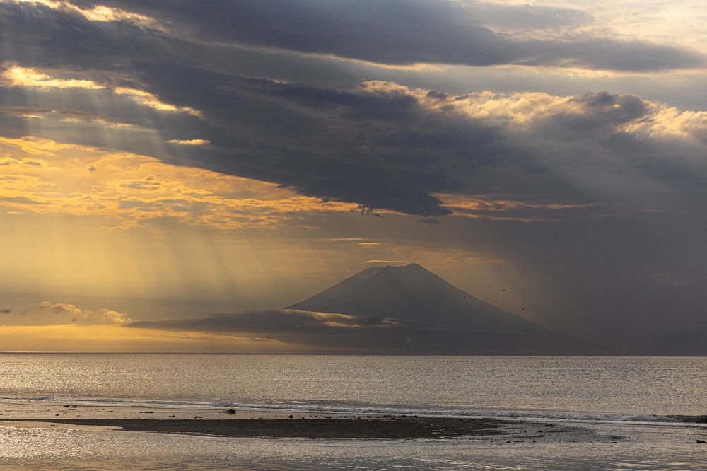 Photograph by Анатолий Макоедов