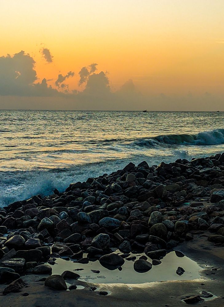 Photograph by Ameen Ahmed L