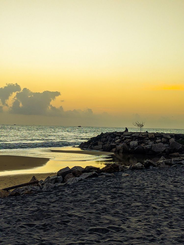 Photograph by Ameen Ahmed L