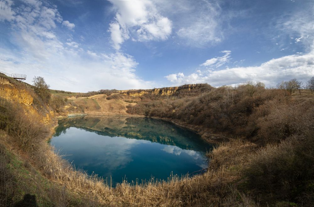 Photograph by Иван Достовалов