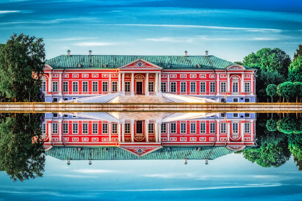 Фотография автора Oleg Podlesnykh