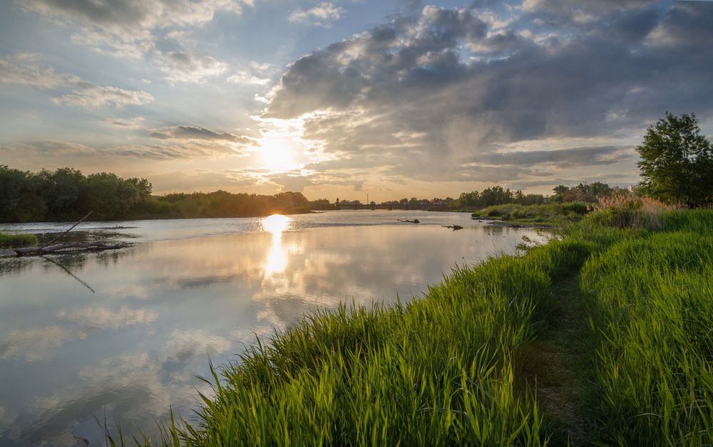 Photograph by Иван Достовалов