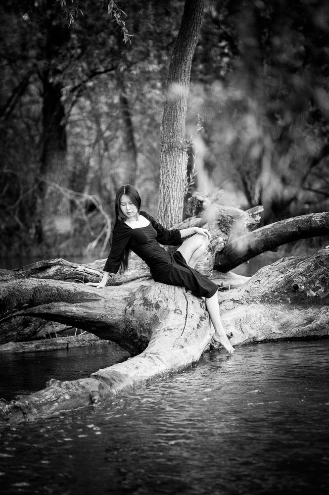 Photograph by Ирина Логовская