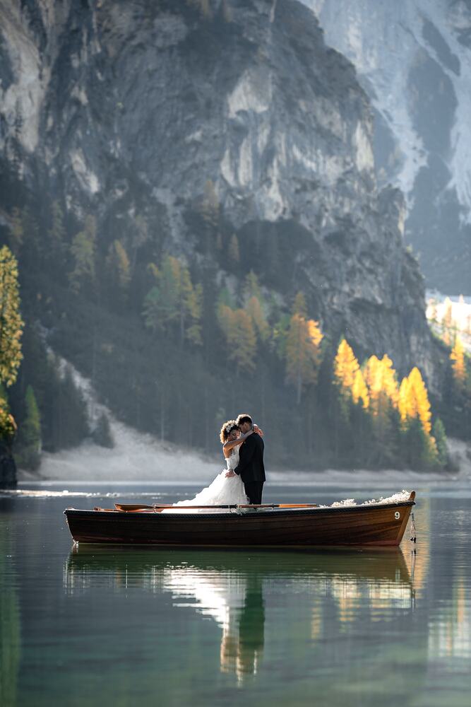 Photograph by Alex Po