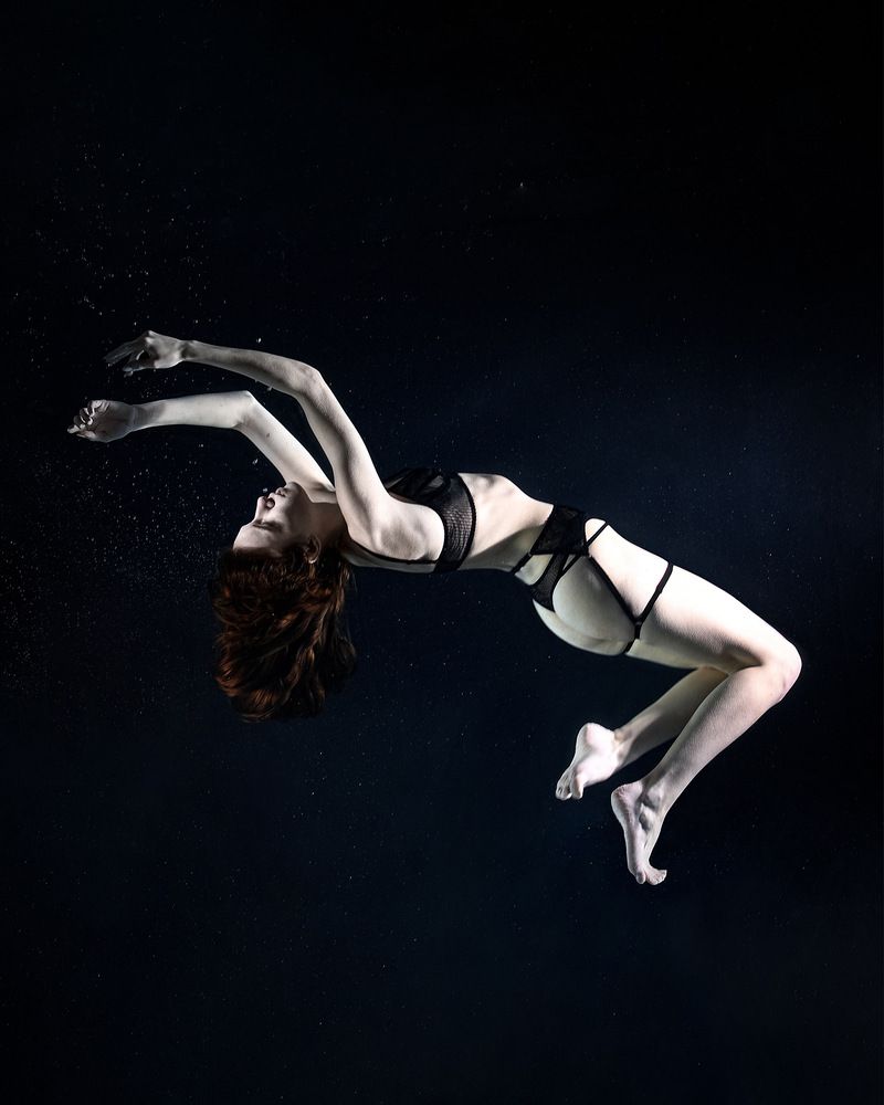 Photograph by Екатерина