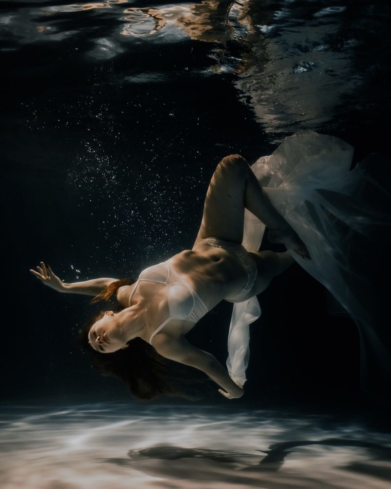 Photograph by Екатерина