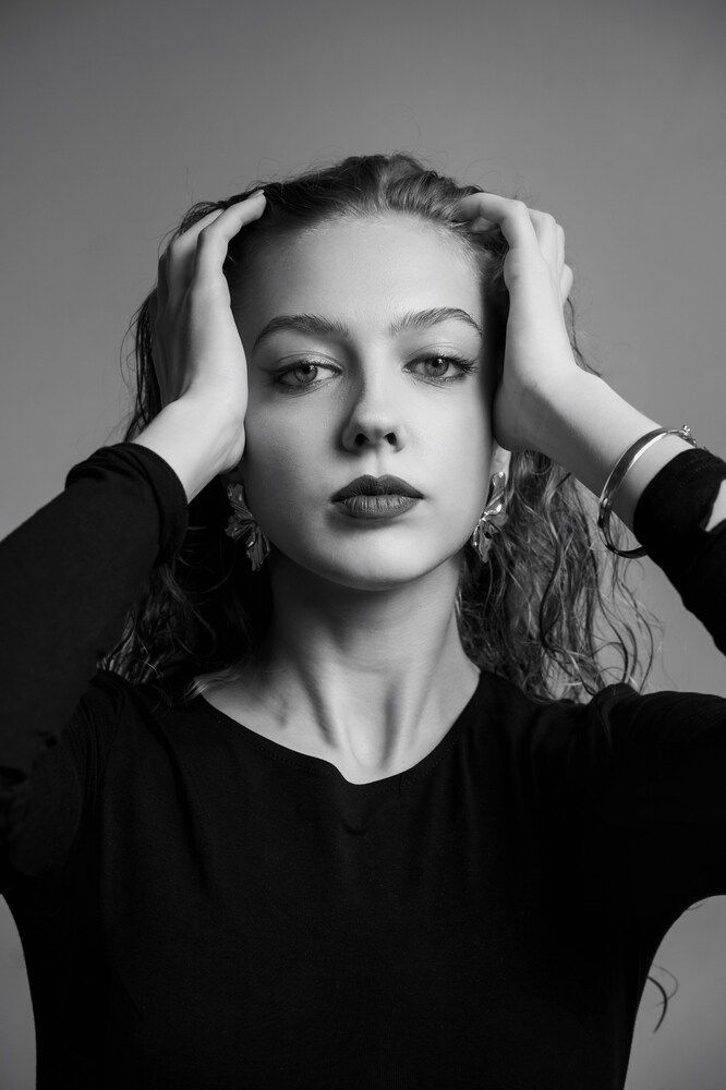 Photograph by Olesya Vladimirova