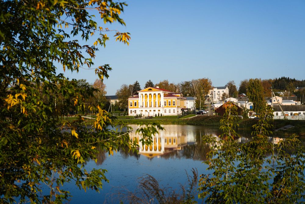 Photograph by Светлана Чегодаева