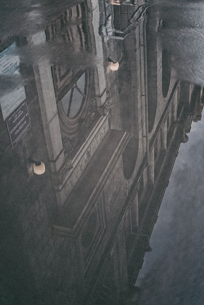 Photograph by Светлана Чегодаева