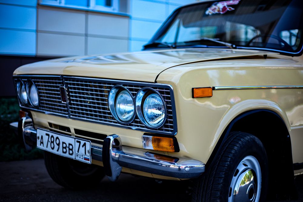 Photograph by Максим Савин