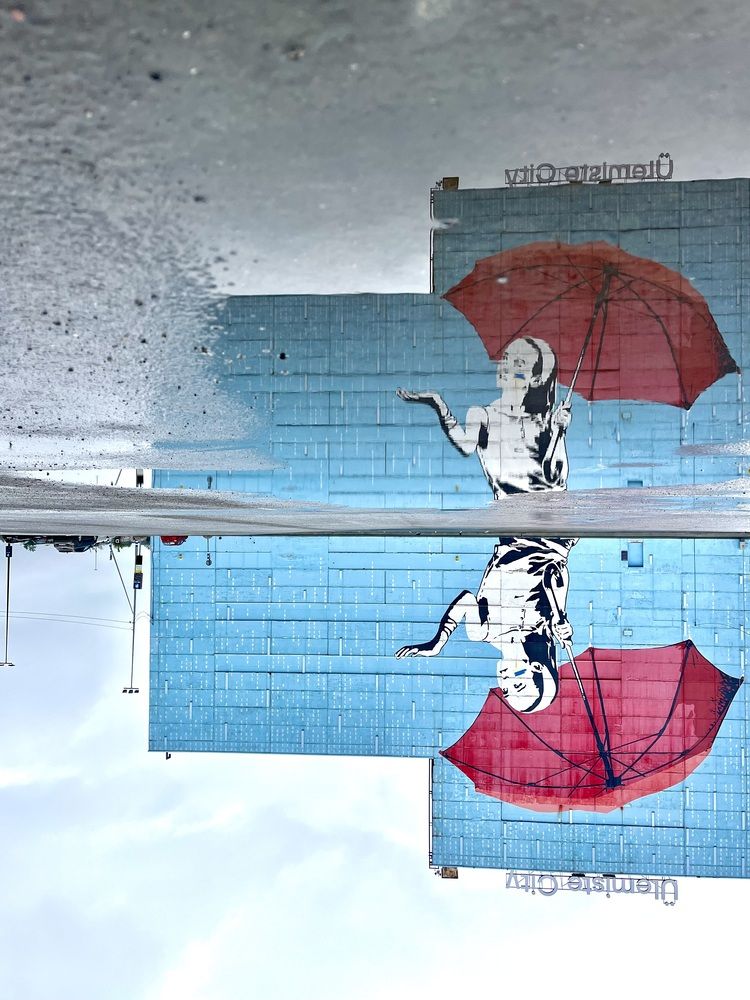 Photograph by Grigorijs Beskins