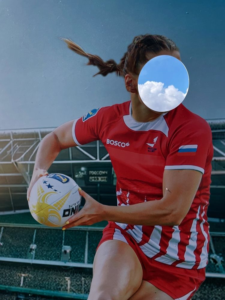 Photograph by Sergei Komlev