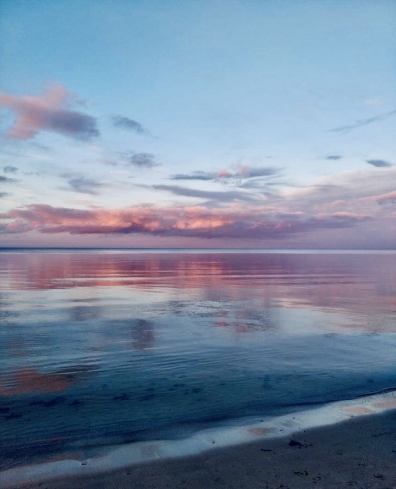 Photograph by Anna Krivorucko