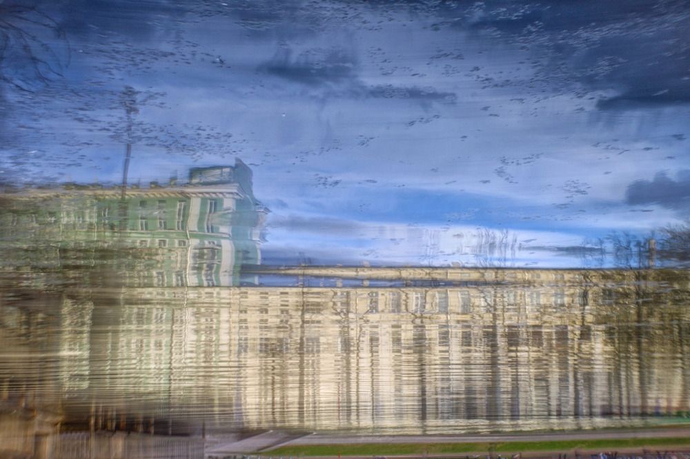 Photograph by Наталья Сафронова