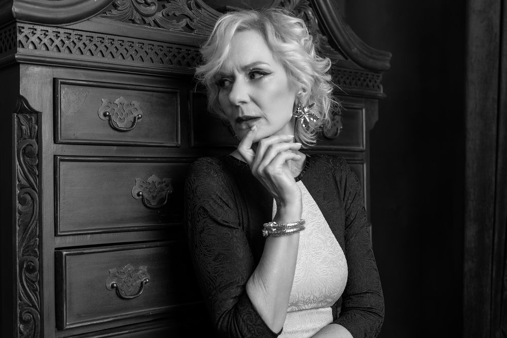 Photograph by Ekaterina Bogdasarova