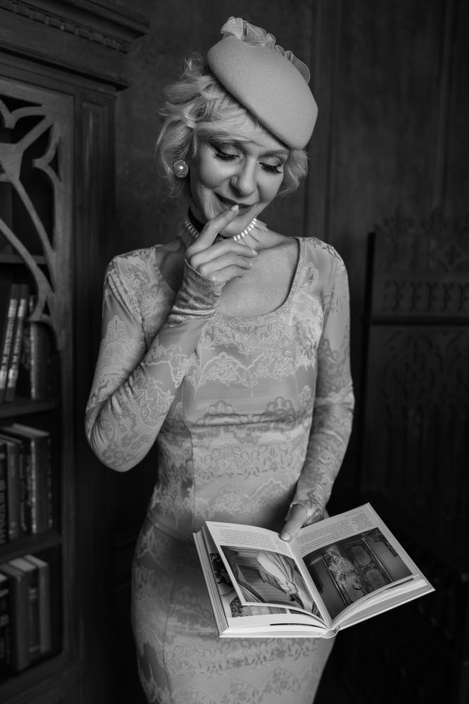 Photograph by Ekaterina Bogdasarova