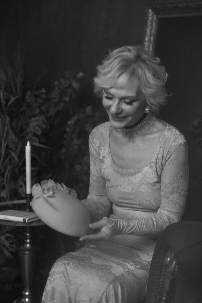 Photograph by Ekaterina Bogdasarova