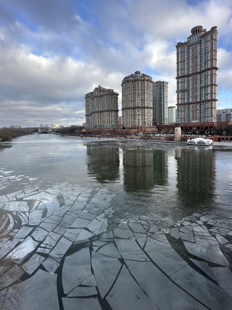 Photograph by Светлана Ионова