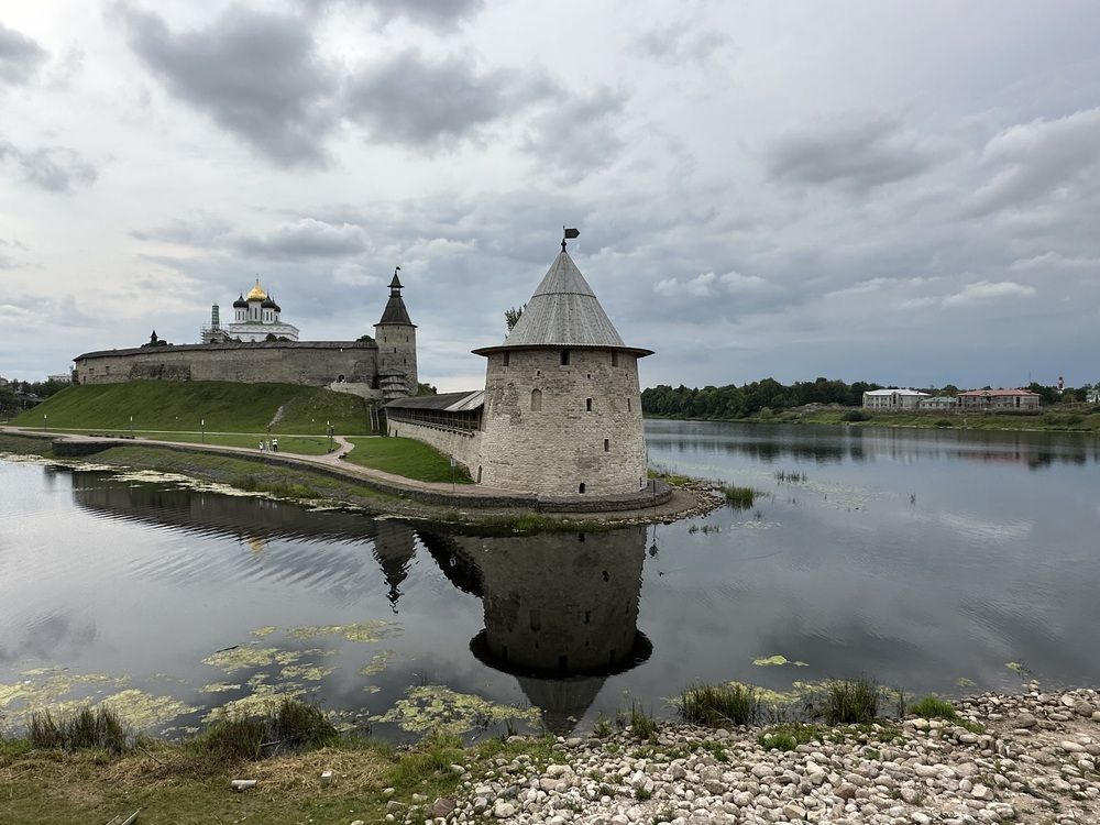 Photograph by Светлана Ионова