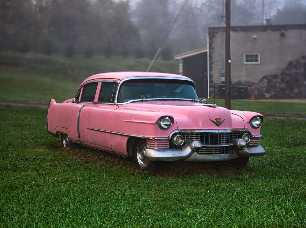 Photograph by Ilya Tikhaev