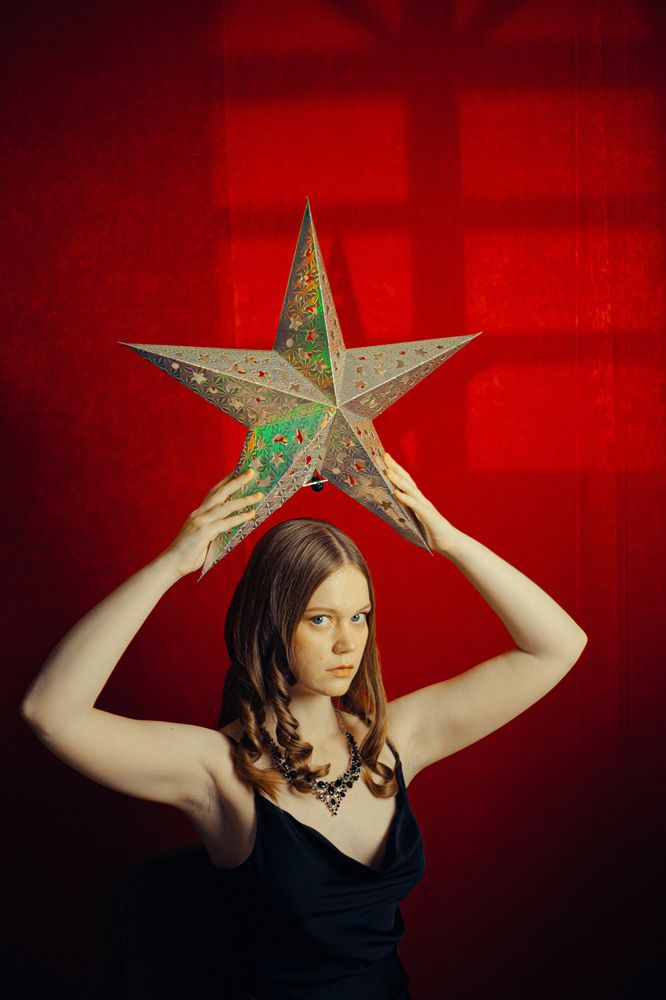 Photograph by Логинова Крис