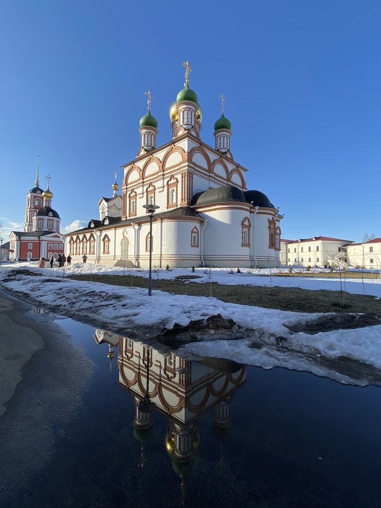 Photograph by Светлана Ионова