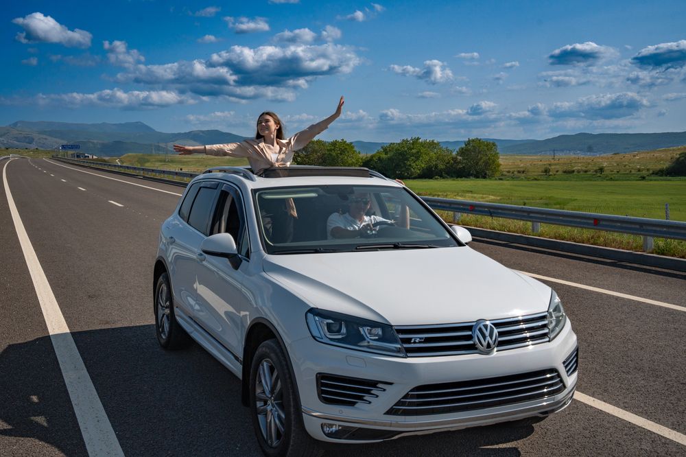 Photograph by Ольга