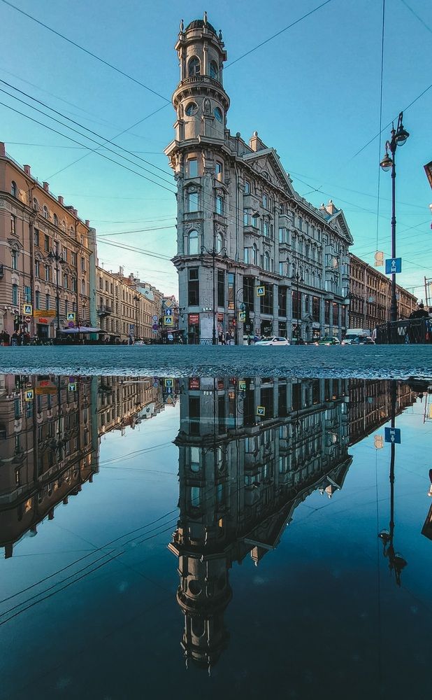 Photograph by Дарья