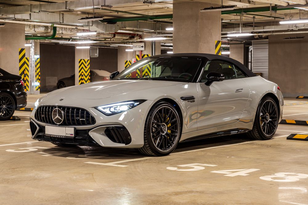 Photograph by Алексей Чеботарев