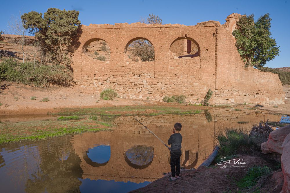 Photograph by Yahiaoui Aissa