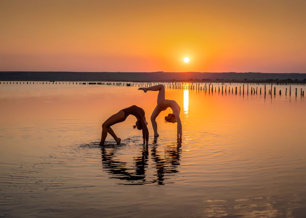 Photograph by Наталья Дрожина