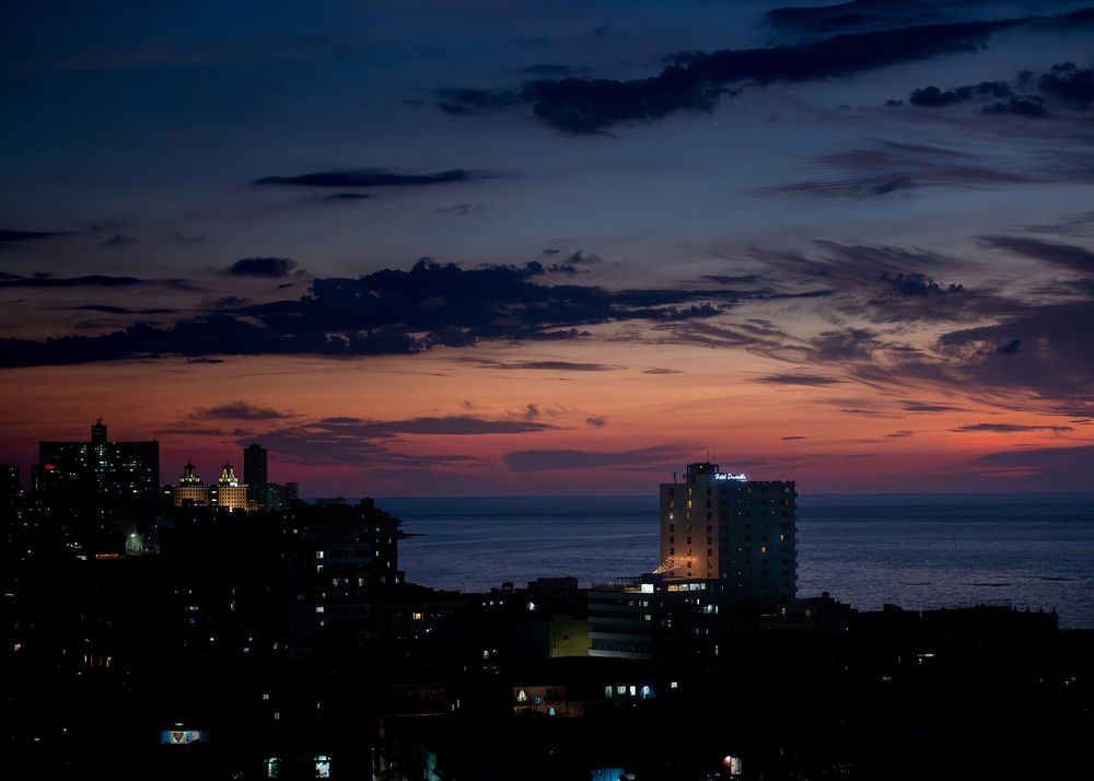 Photograph by Anatoli Fornet