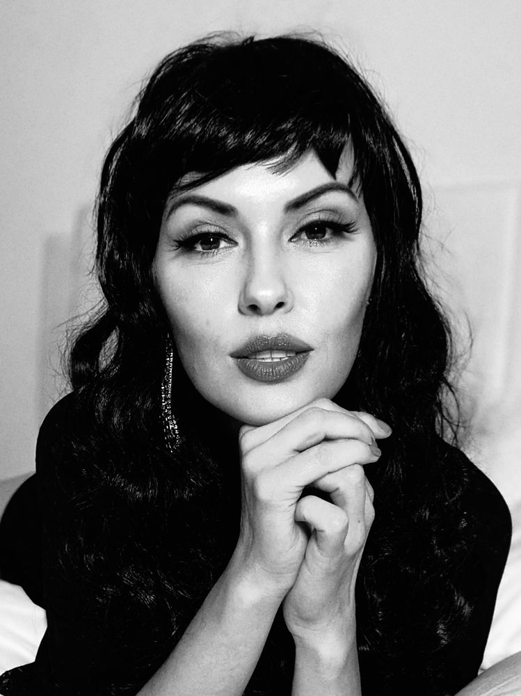 Photograph by Nadi Zver