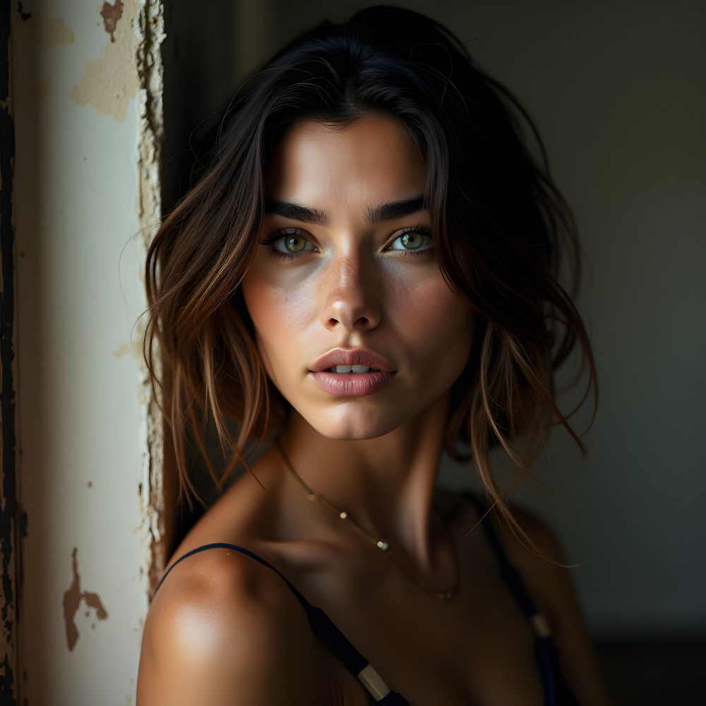 Photograph by Alexey Semyachkin