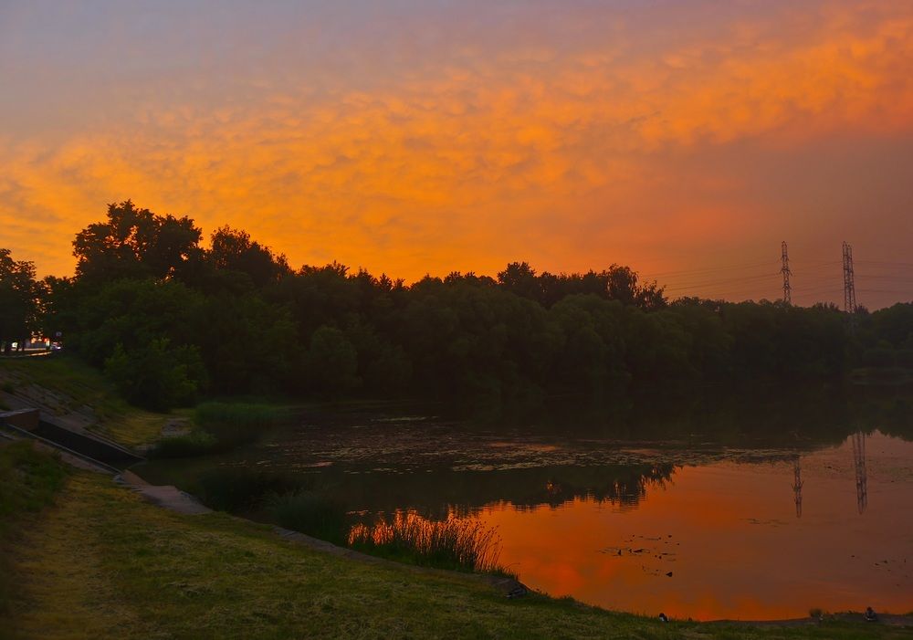 Photograph by Валерий Мыльников