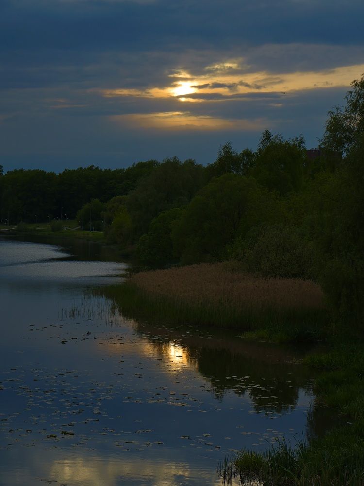Photograph by Валерий Мыльников