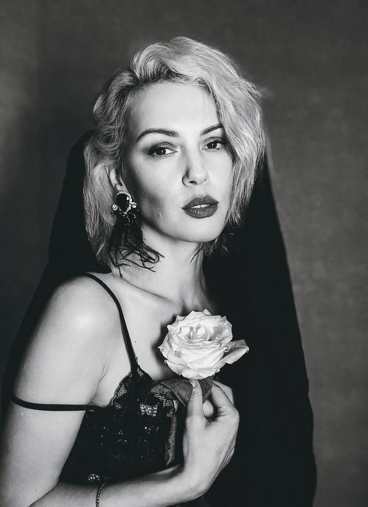 Photograph by Nadi Zver