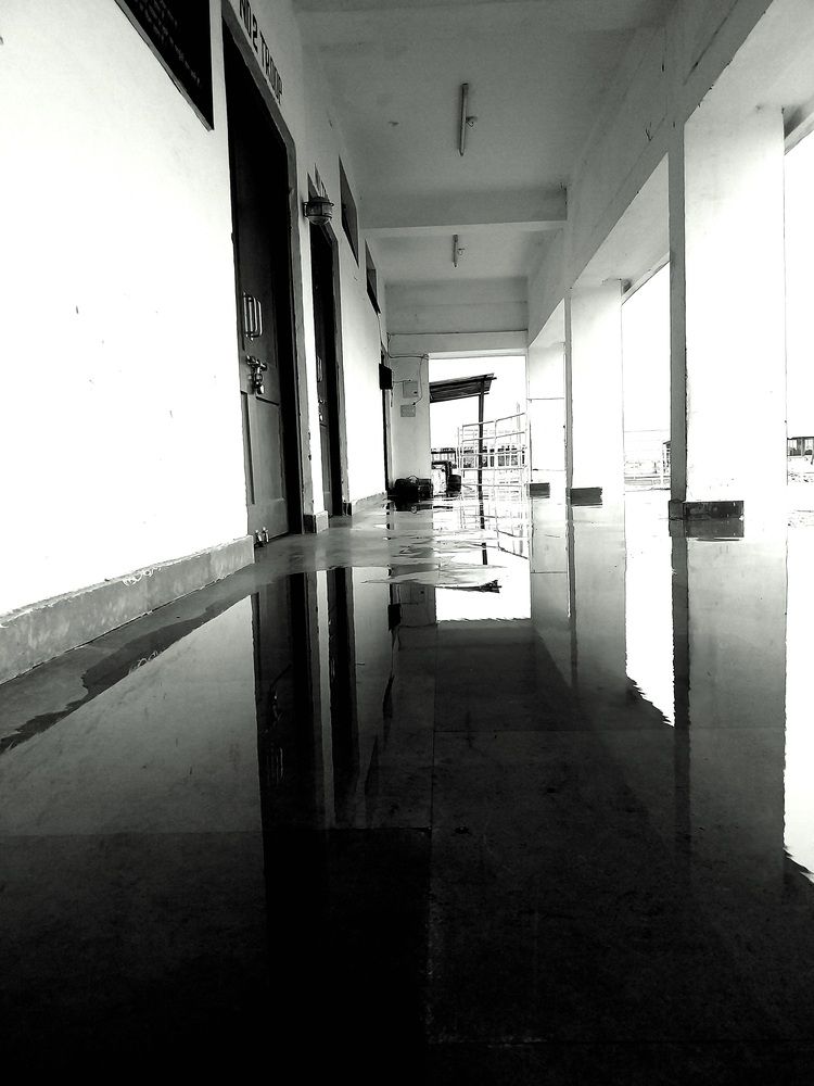 Photograph by Rahul Raman