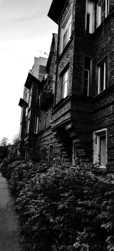 Photograph by Анастасия Большакова