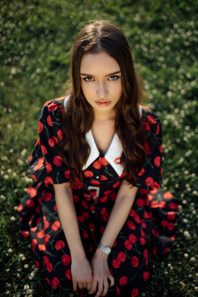 Фотография автора Александр Паничев