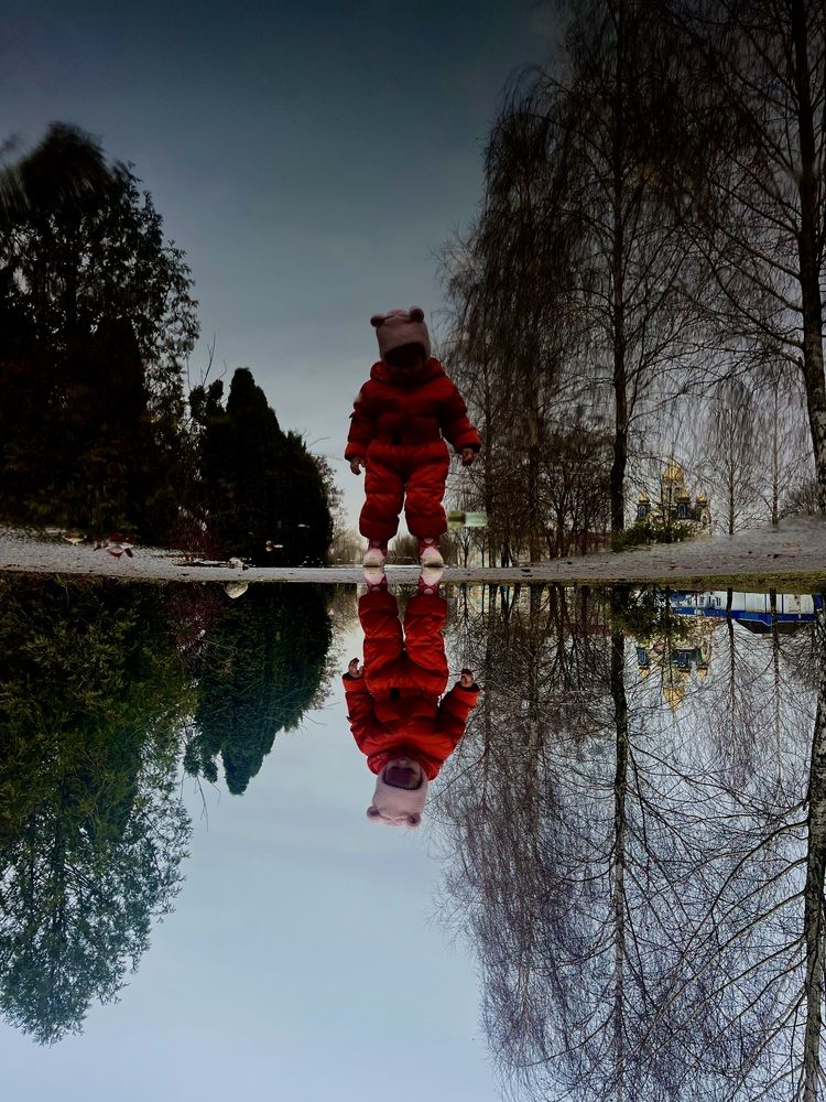 Photograph by Олеся Кузьмичева