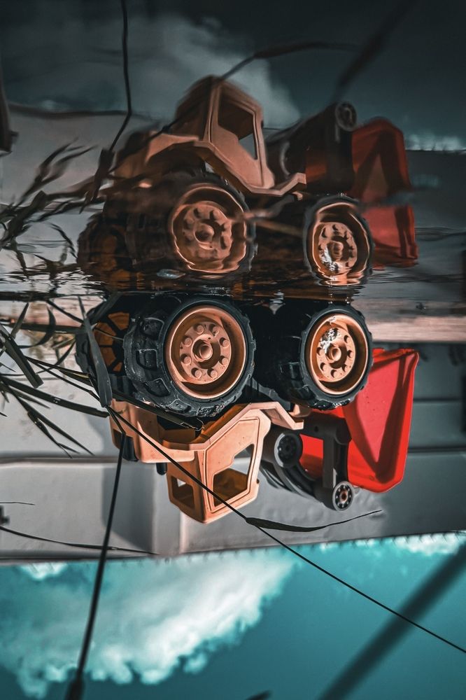 Photograph by Олеся Кузьмичева