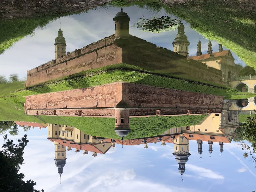 Photograph by Олеся Кузьмичева