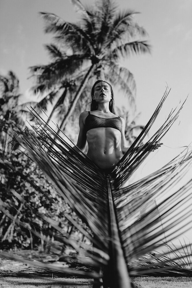 Photograph by Xenia Suvorova