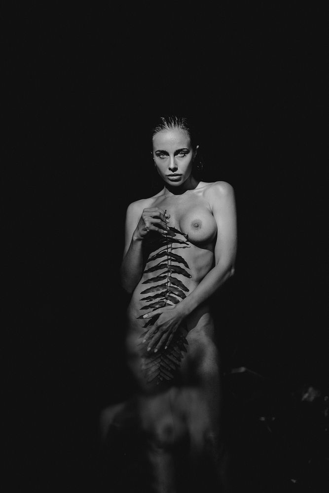 Photograph by Xenia Suvorova