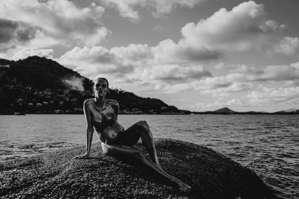 Photograph by Xenia Suvorova