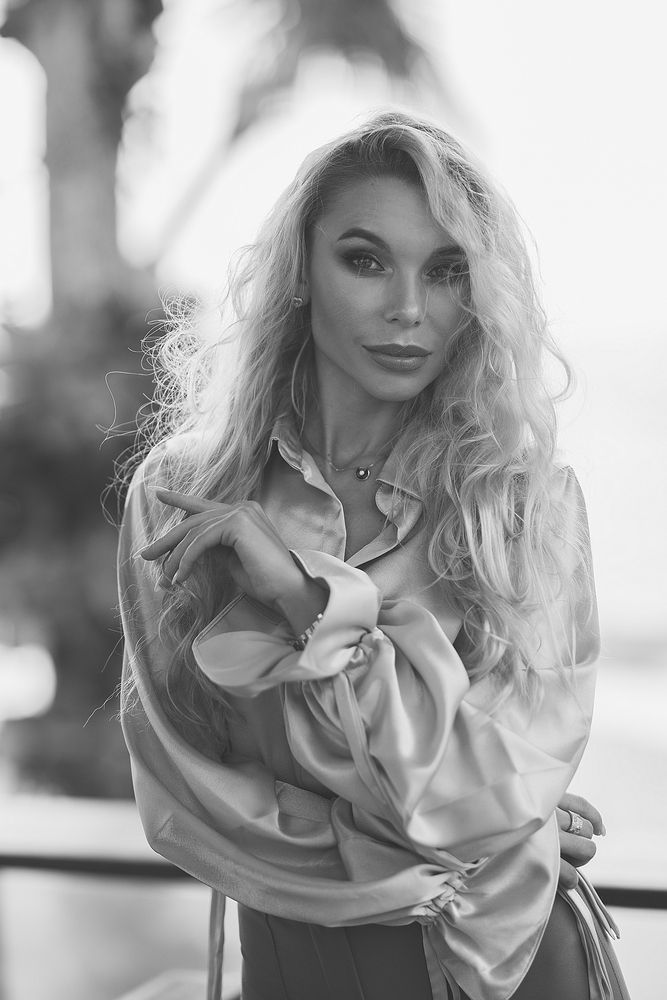 Photograph by Xenia Suvorova