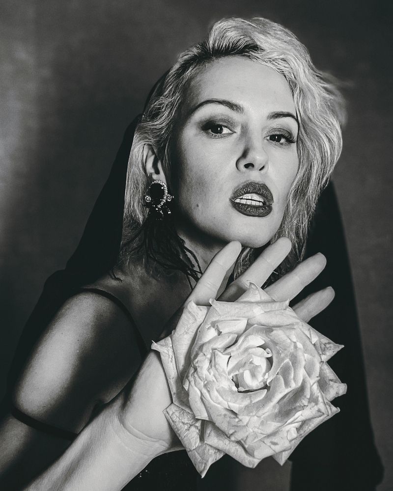 Photograph by Nadi Zver