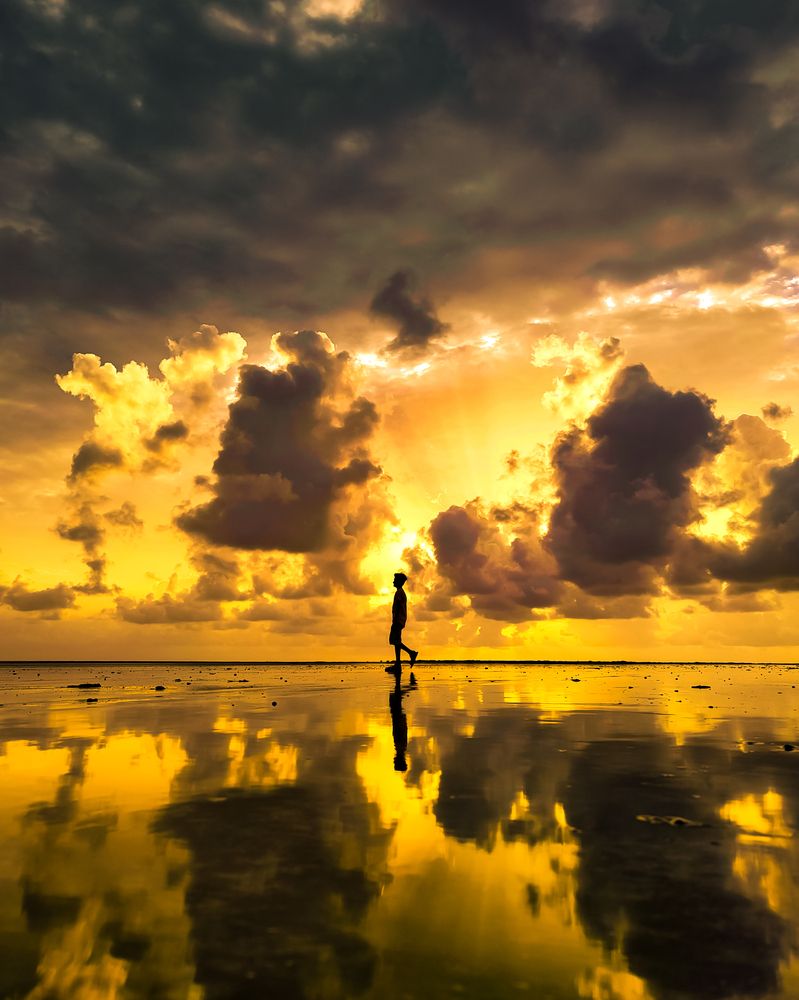 Photograph by Krinjal Patil